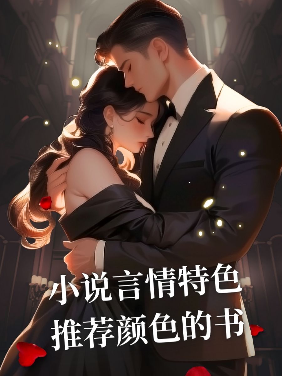 好看的都市爱情小说推荐