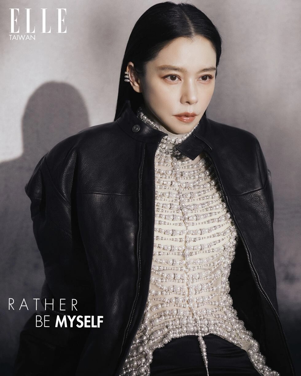 徐若瑄三部曲都叫啥名徐若瑄，三级之美-第2张图片