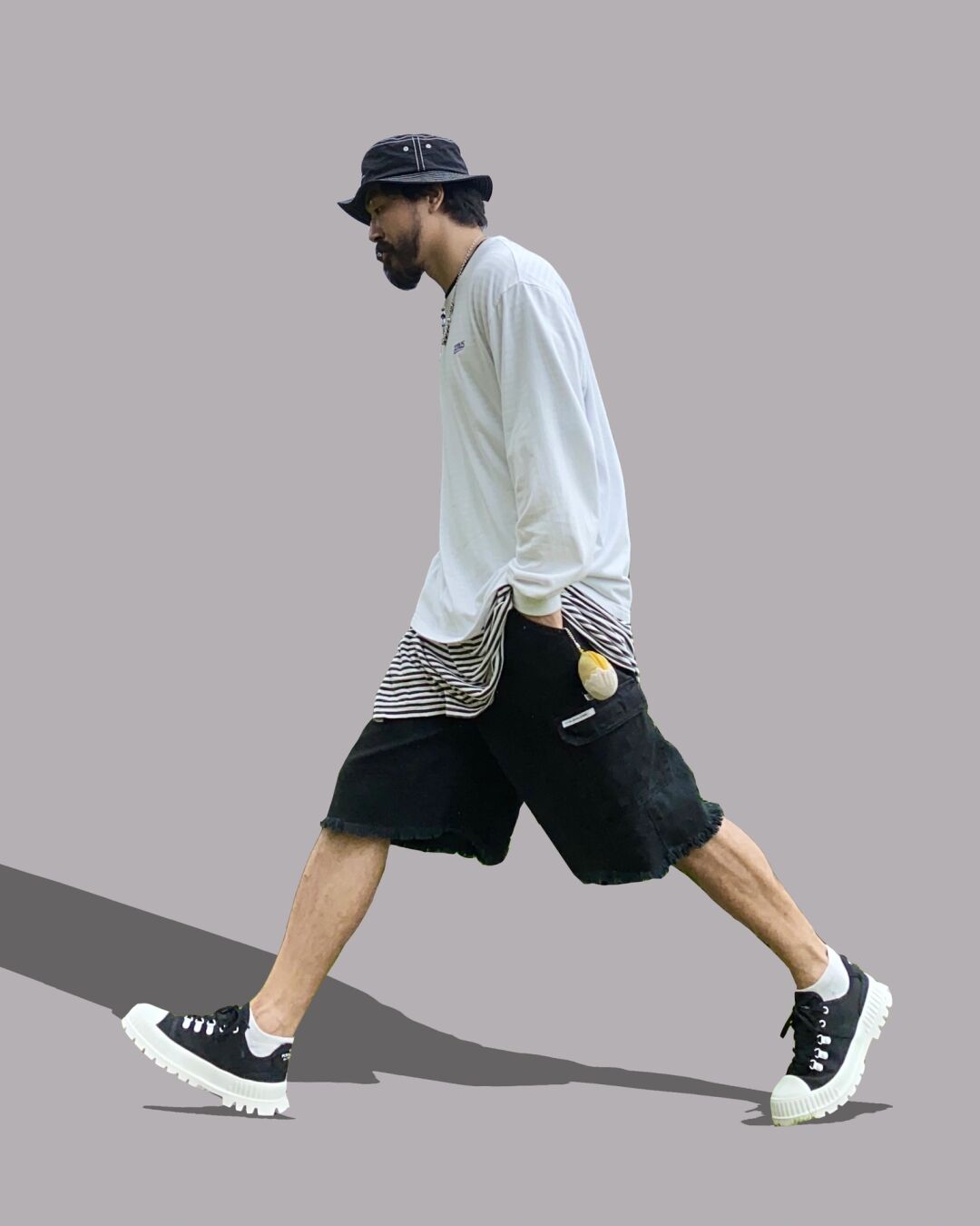 欧美一码与服装搭配-第2张图片