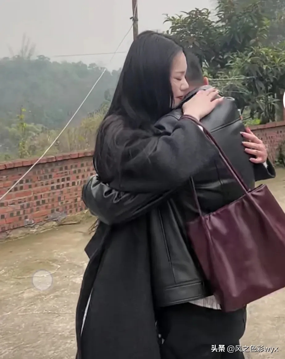 不当替身后我上婆媳综艺爆火了不当替身后我上婆媳综艺爆火-第2张图片