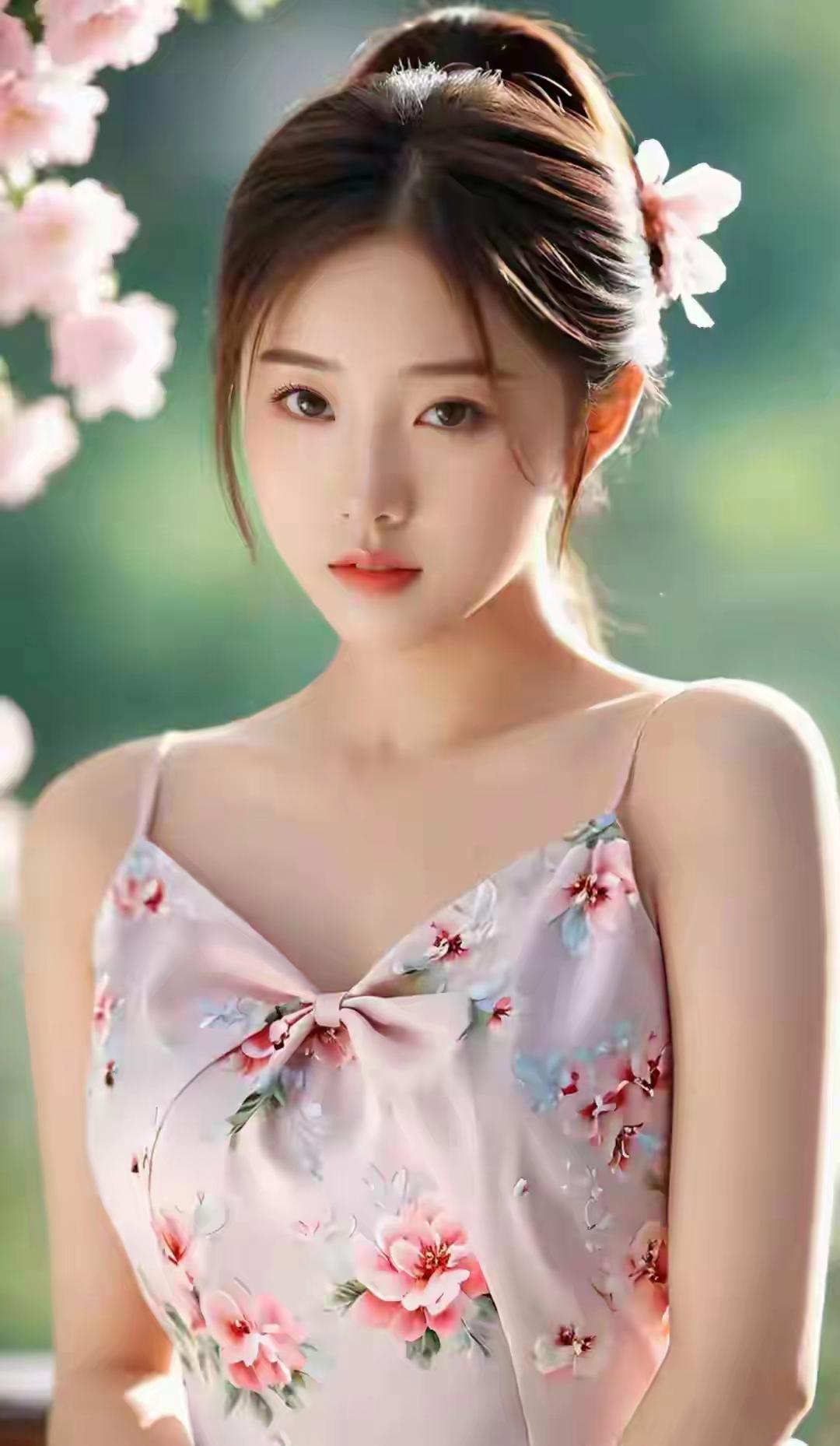 美丽姑娘视频在线播放完整版-第1张图片