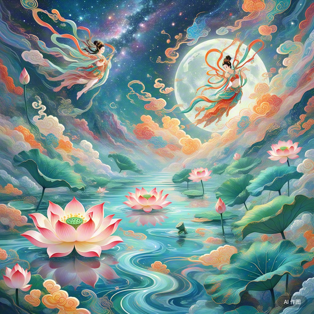 交错之地，神秘之境-第3张图片