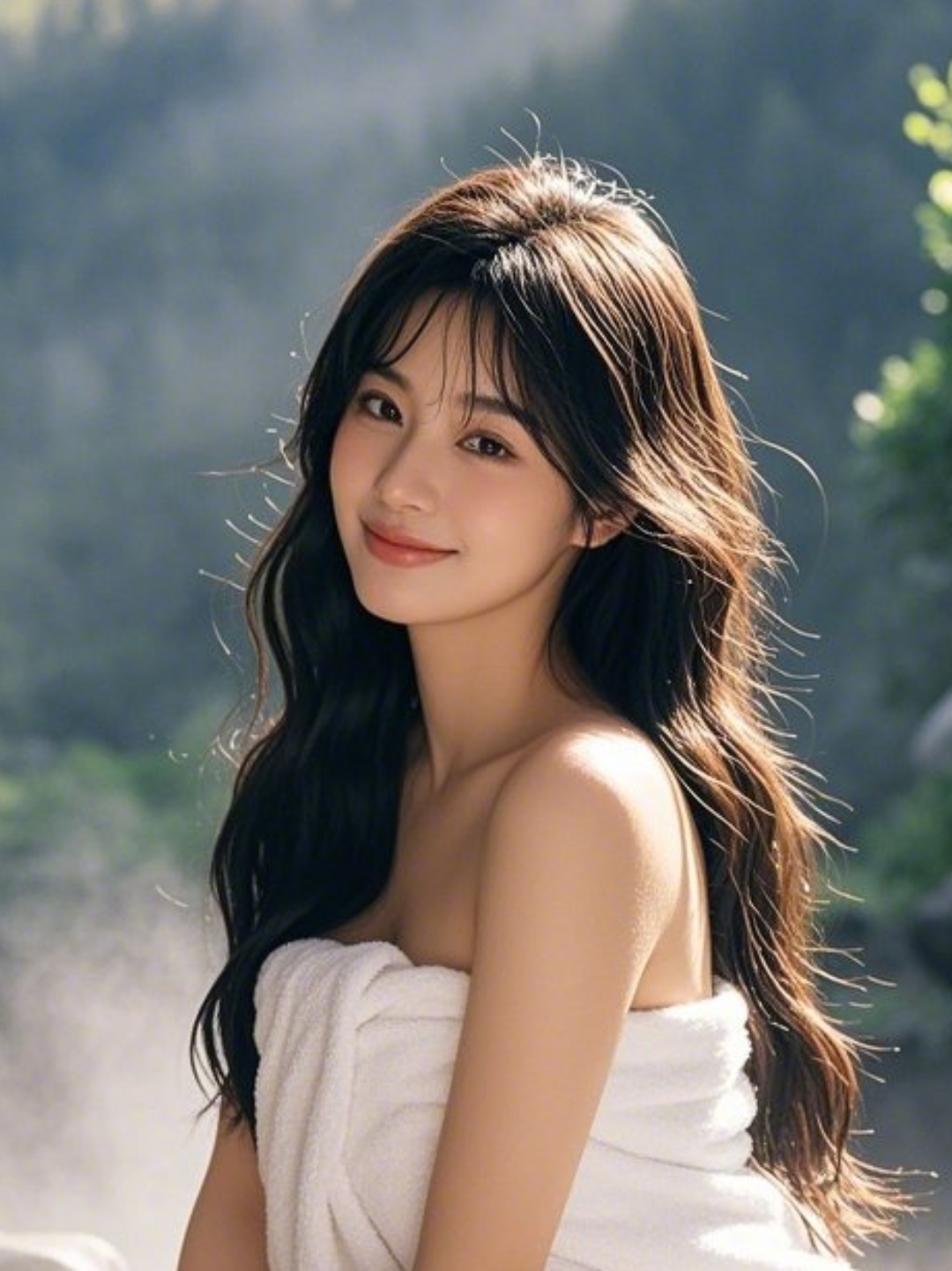 美女伸开两腿让我爽美女两腿舒展，让我爽到极致-第2张图片