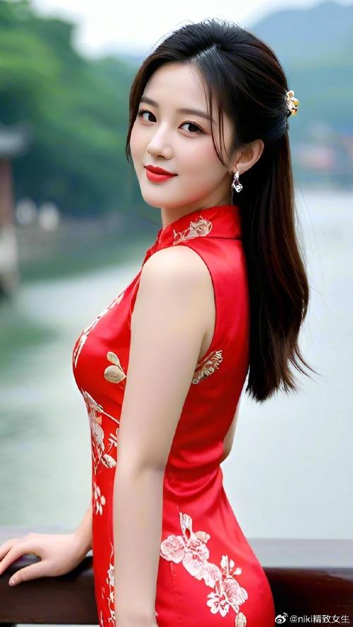 国产美女一级视频，魅力四溢的美女们
