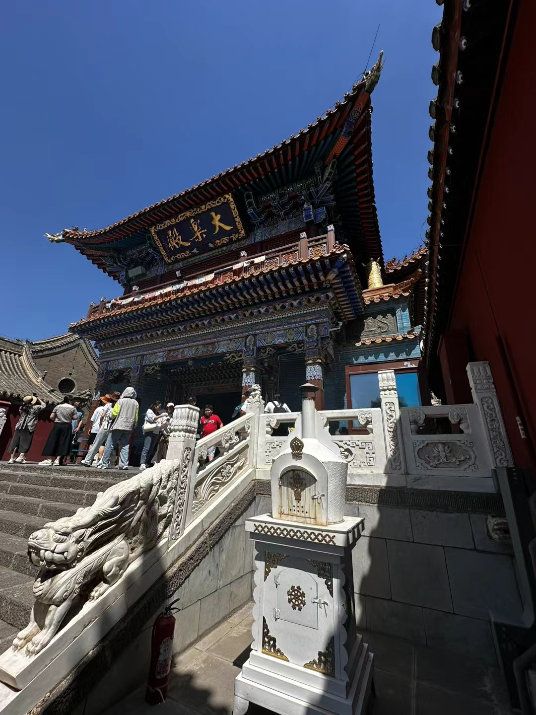 大昭寺简介-第3张图片