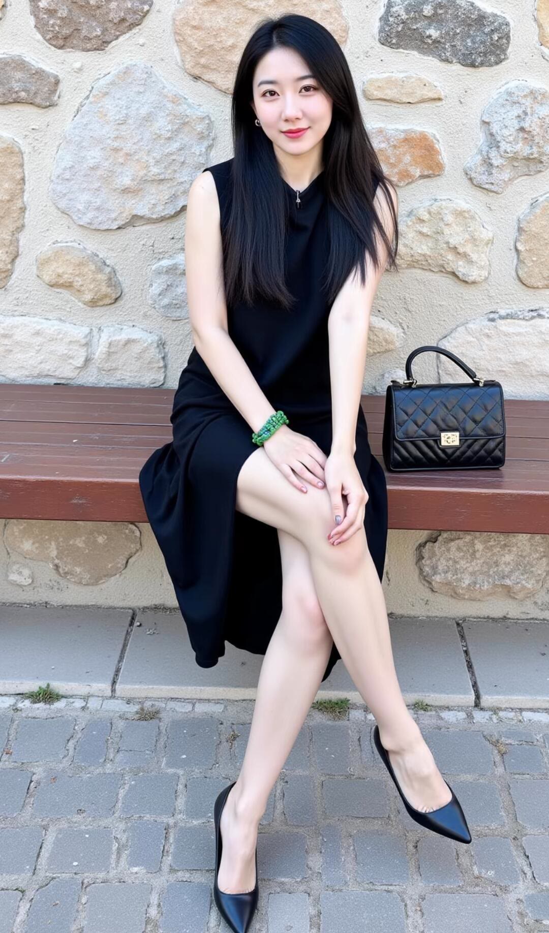 ZOZO女人与拘，女性自信与自我表达的探索