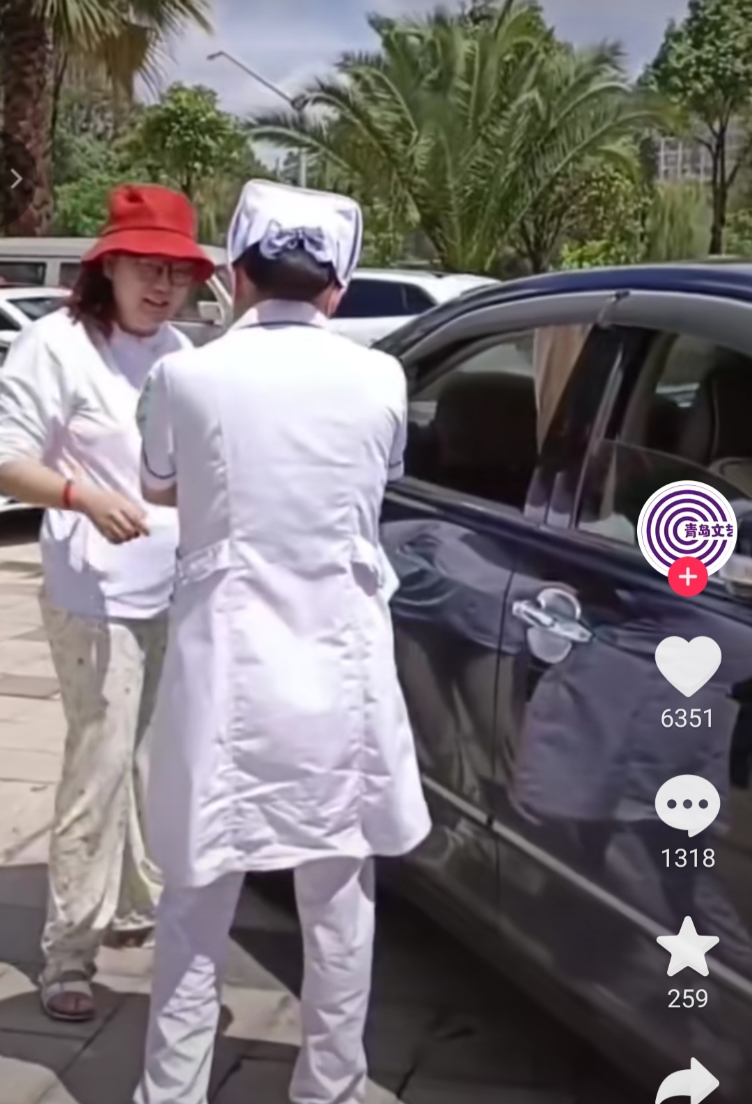混乱的一家人，安安的故事-第1张图片