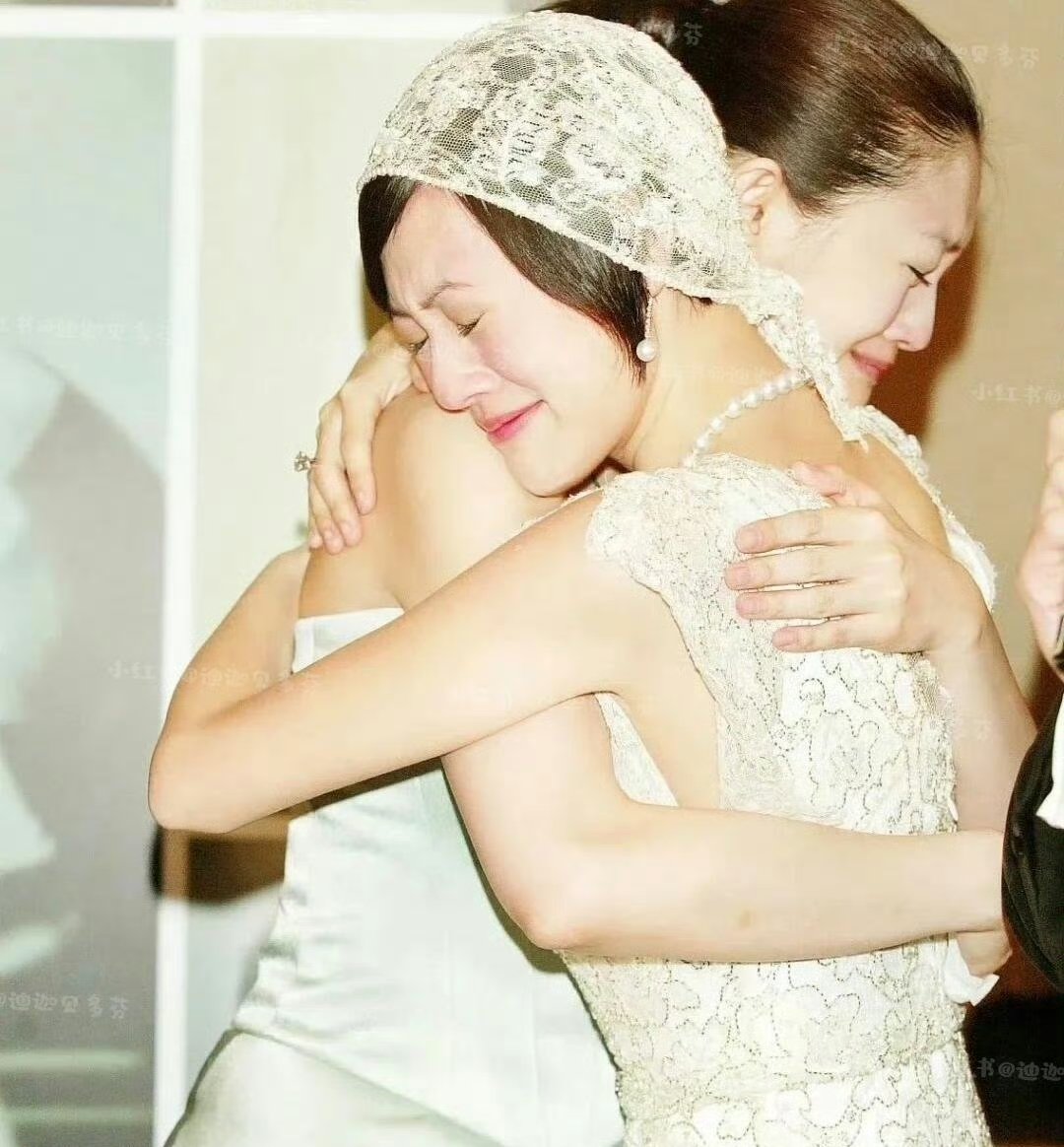 范玮琪的婚礼范玮琪婚礼盛典，幸福之约的浪漫篇章
