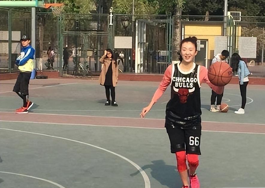 早川贵子，梦想与坚持的少女-第2张图片