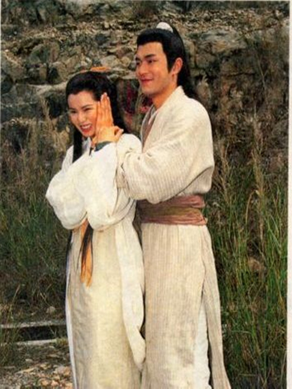 小龙女平码论坛小龙女心水论坛，探寻武侠世界的心灵交流-第1张图片