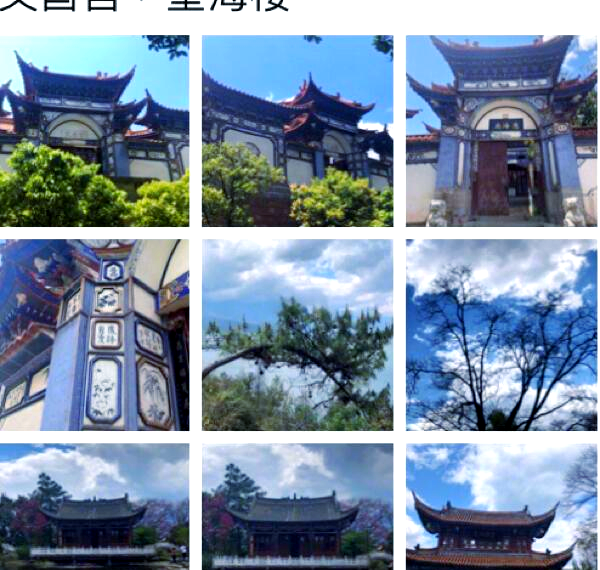 北京到丽江飞机票多少钱北京到丽江，一段美丽的旅程