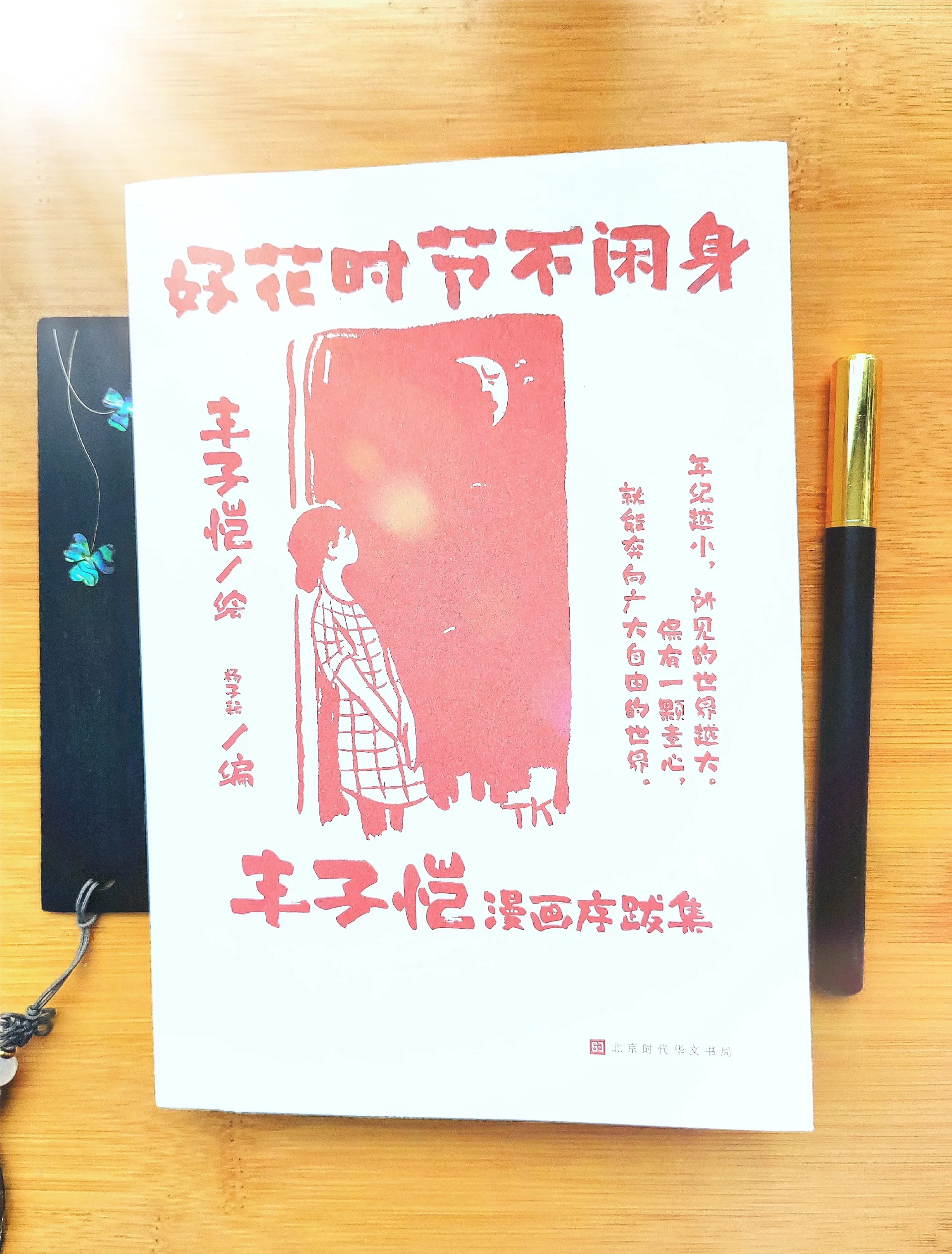 台湾漫画台湾漫画，多元文化与艺术表达-第2张图片