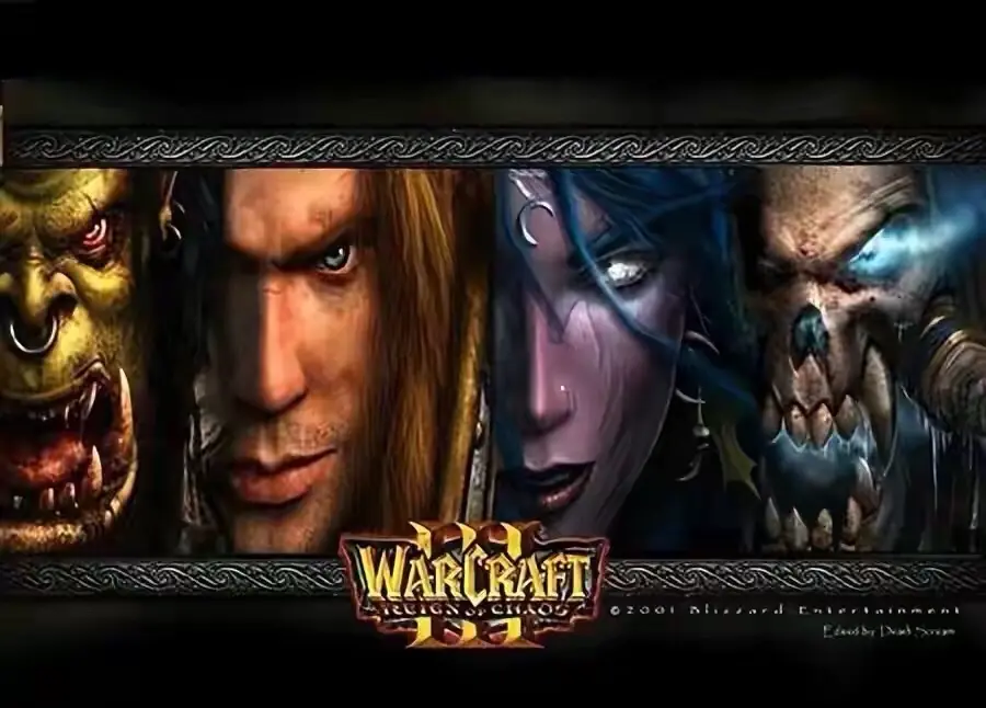 war3作弊War3作弊现象及其影响-第3张图片