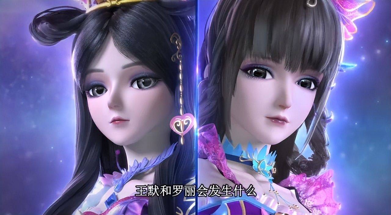 契约天使，契约与守护的使者