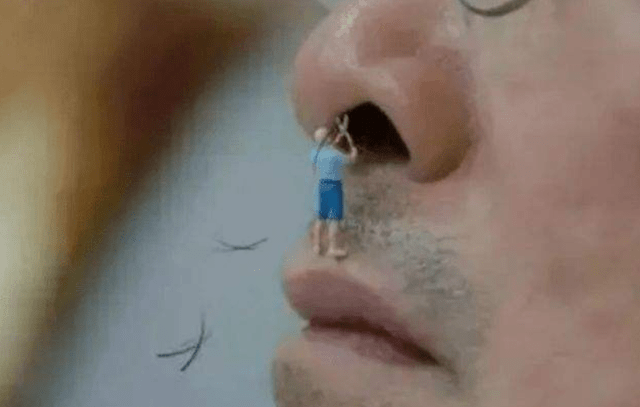 男人吃奶，探索男性生理与营养的交织-第3张图片