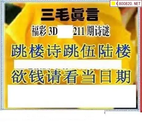 3d图库三毛图库丹东综合图试机号3D图库中的三毛之美