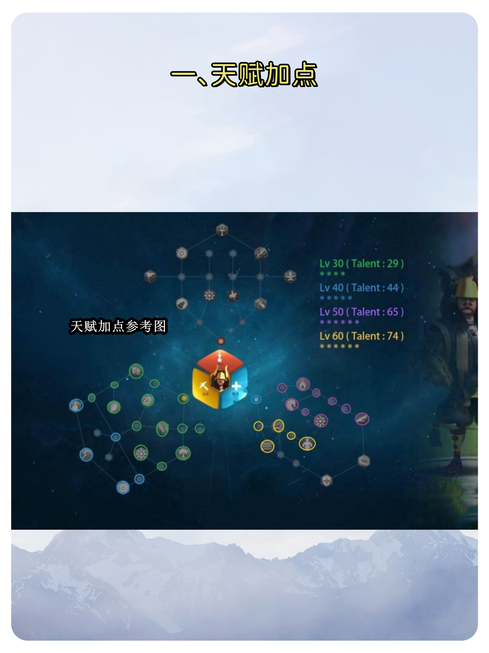 万国觉醒采集将万国觉醒采集将，策略与技巧
