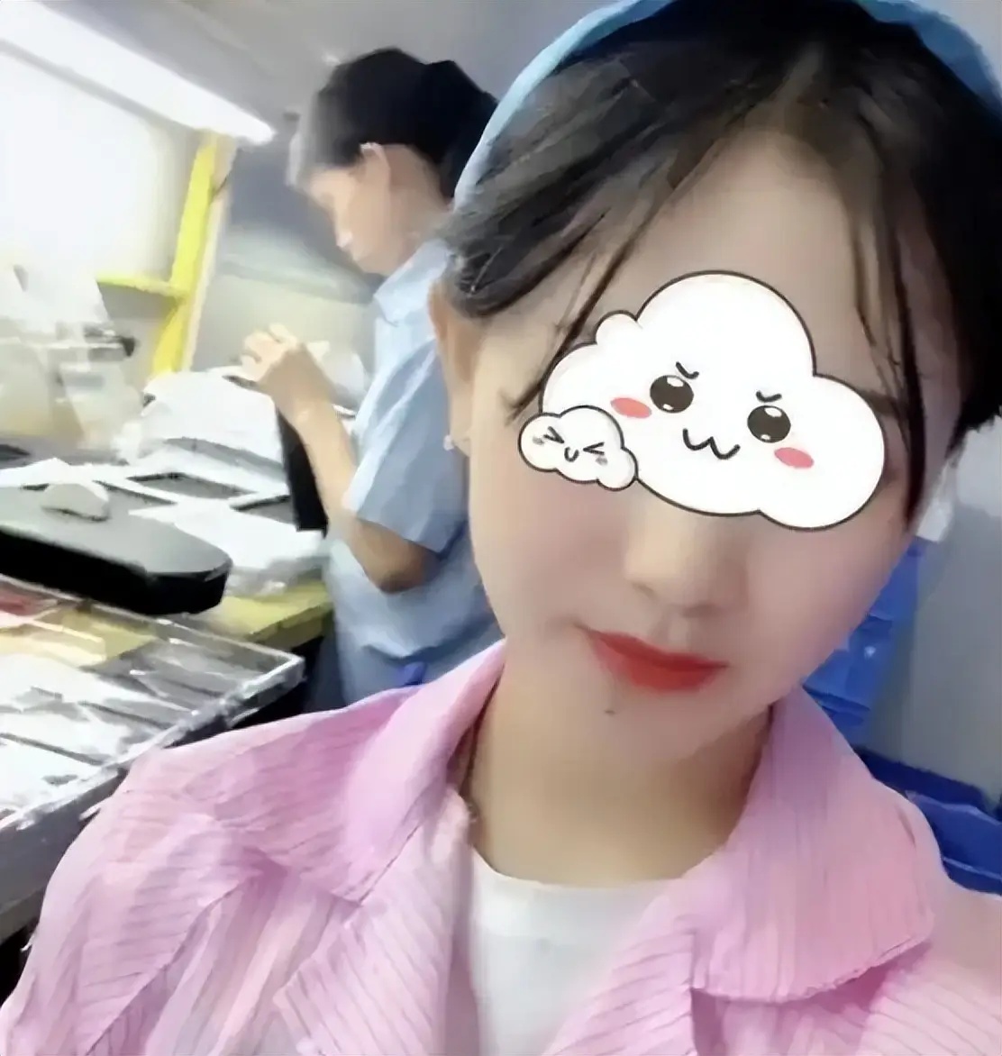 高中女生开车疼痛的文章高中女生开车疼痛的声音-第2张图片