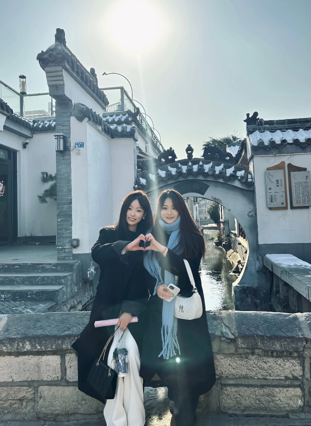 彩乐瀑和北京单场助手彩乐瀑，自然之美的绝佳展现-第2张图片