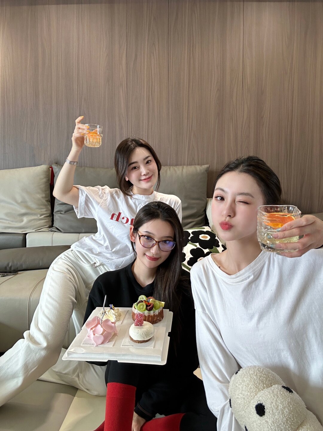 高考后的转变，妈妈从了我-第2张图片
