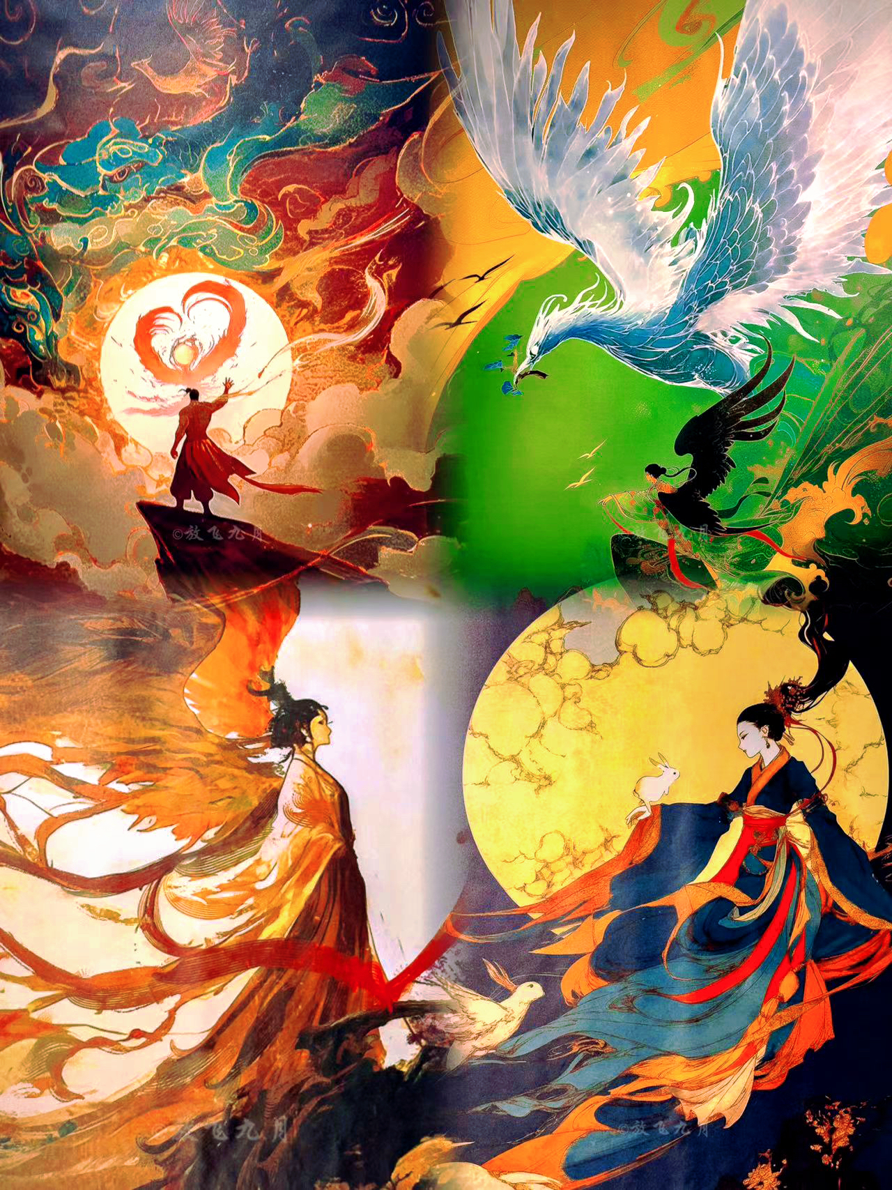 屠龙世界之赏金传奇官网屠龙世界，神话与冒险的奇幻世界-第2张图片