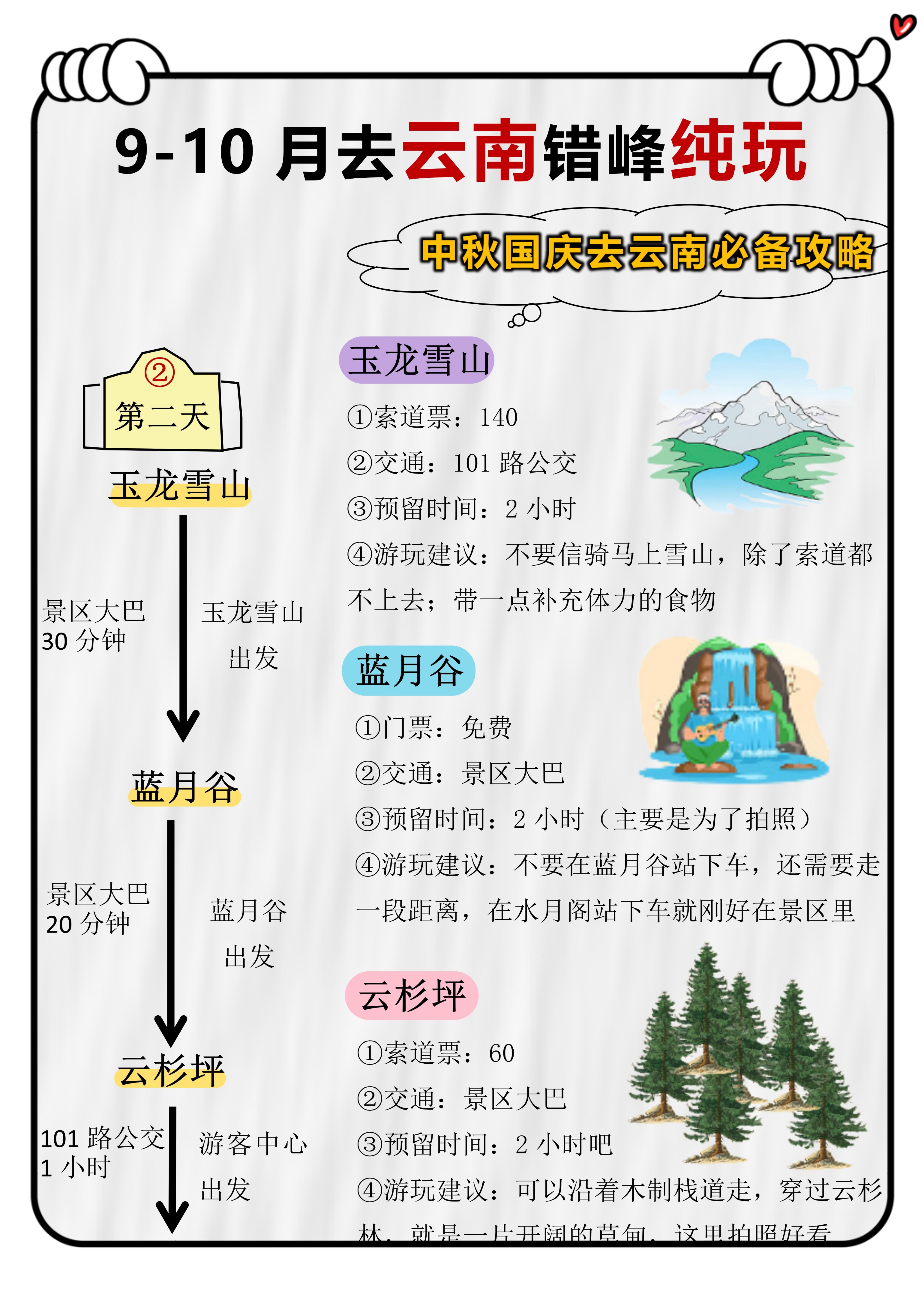 中秋旅游攻略中秋旅游攻略-第2张图片