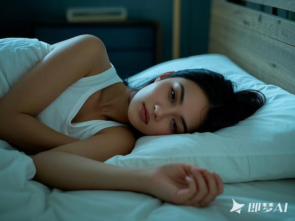 晚上睡不着想找个片子看看晚上睡不着，找个片子放松心情-第2张图片