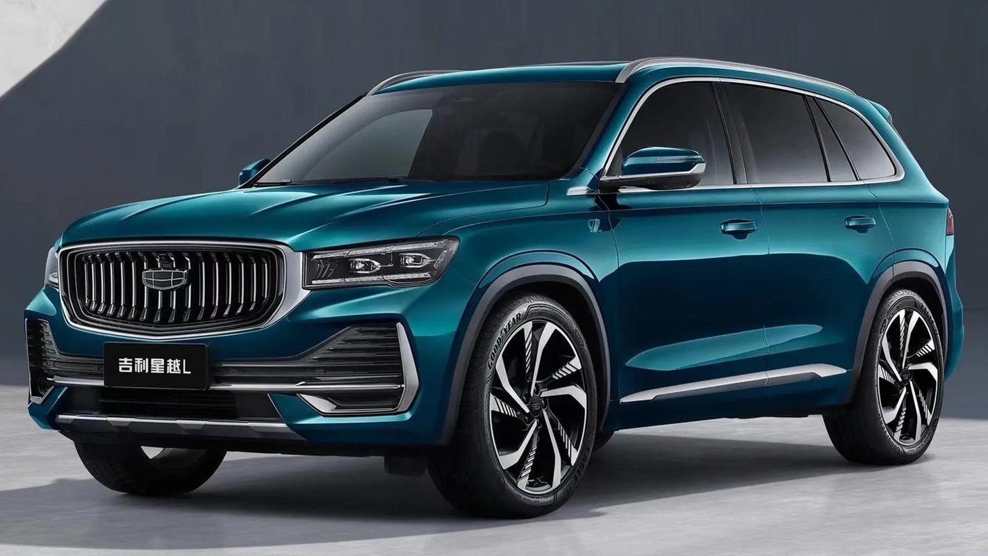 国产suv品质排行榜前十名国产精品SUV，品质与性能的完美结合