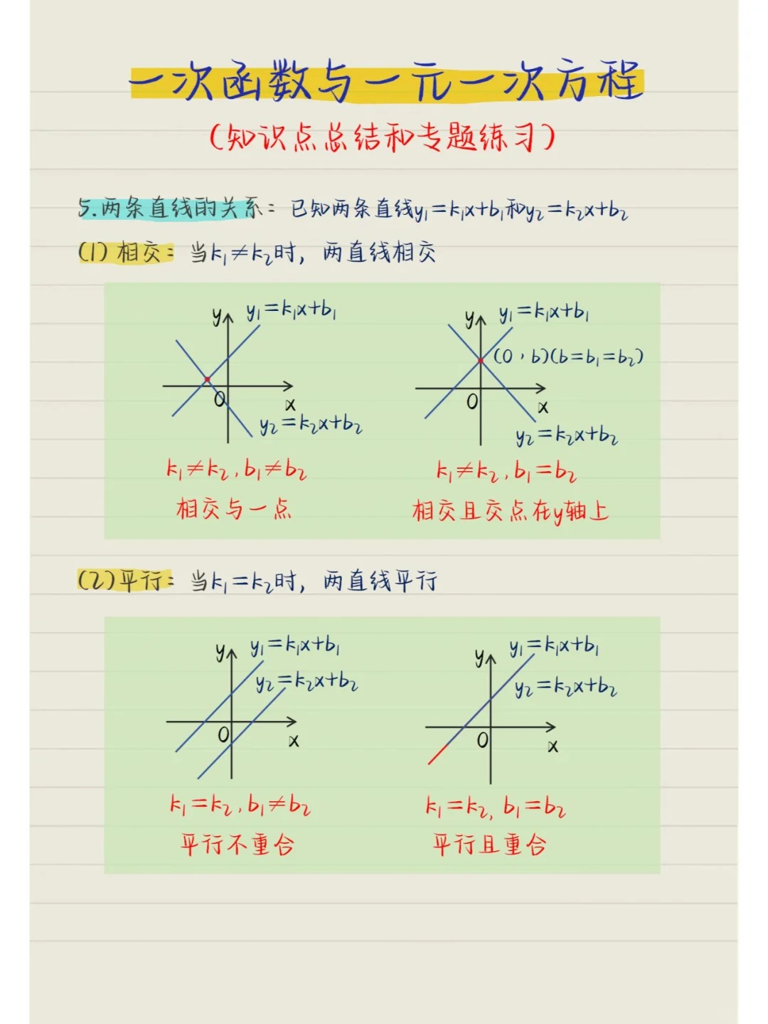 学渣与学霸，一道题的差异-第1张图片