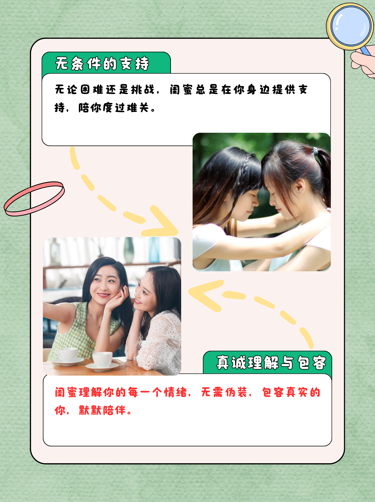 睡女朋友闺蜜是一种什么体验呢睡女朋友闺蜜是一种独特的体验