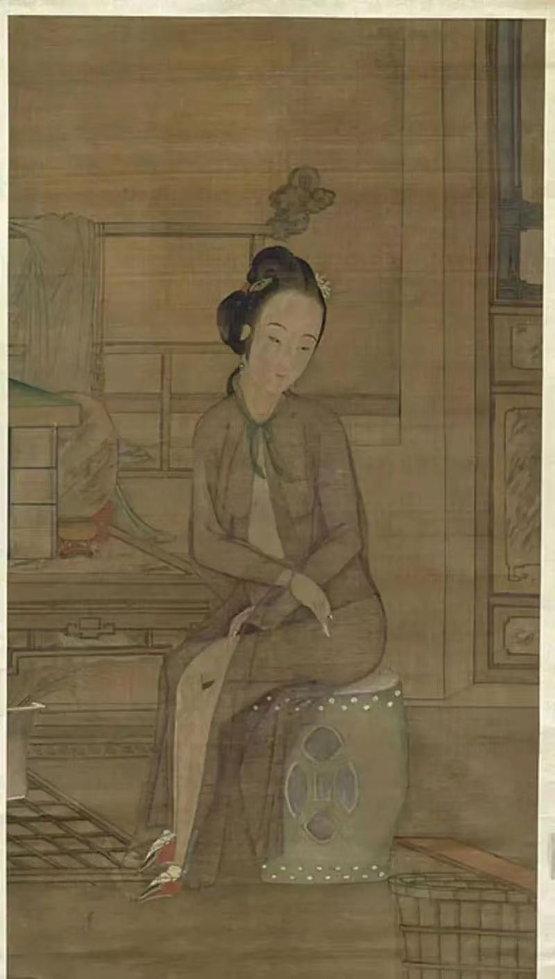 继攵女H伦，女性力量与时代变迁-第2张图片