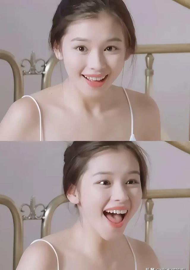 徐若瑄三部曲都叫啥名徐若瑄，三级之美