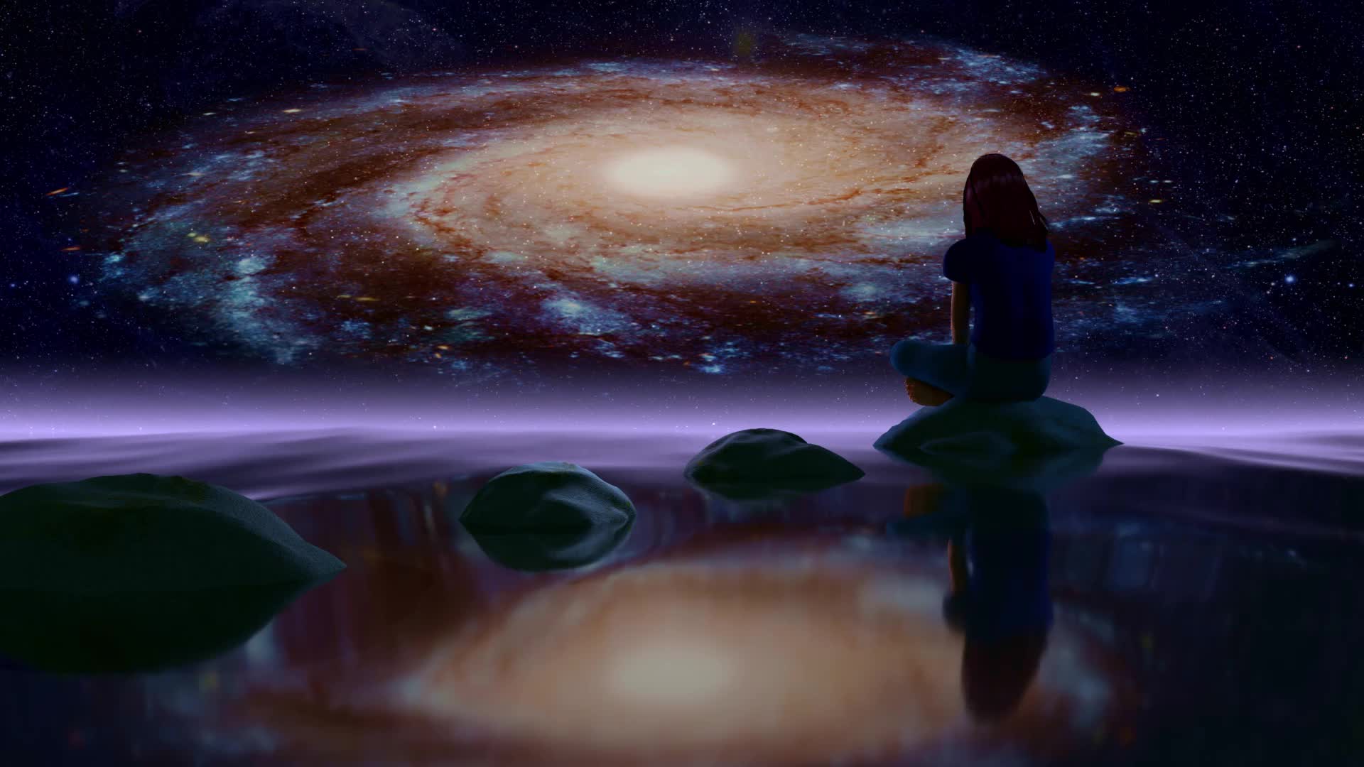 星空传媒XK8012，妻子眼中的璀璨星空-第1张图片
