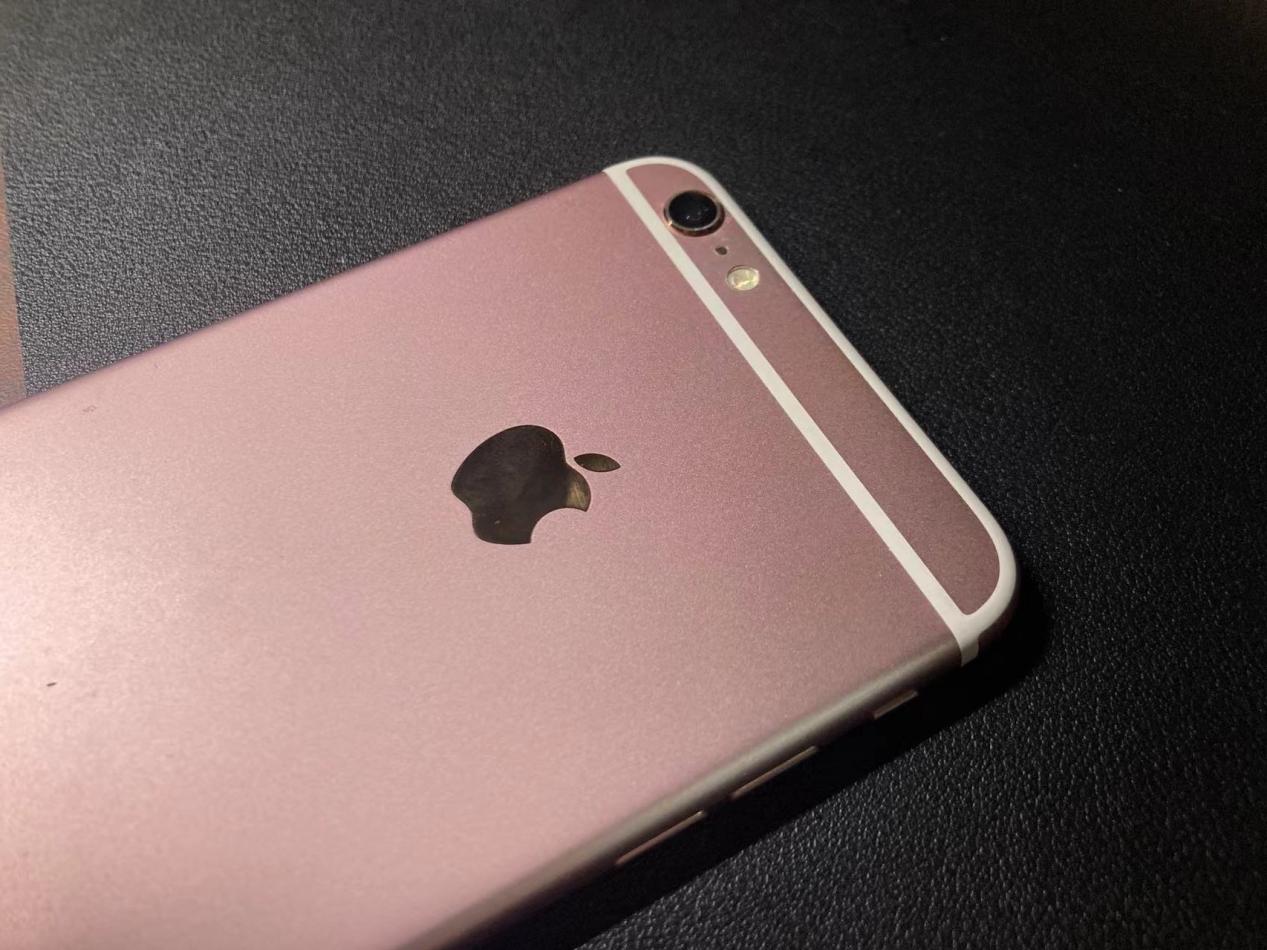 未拆封苹果一代初代未拆封IPHONE拍出113万