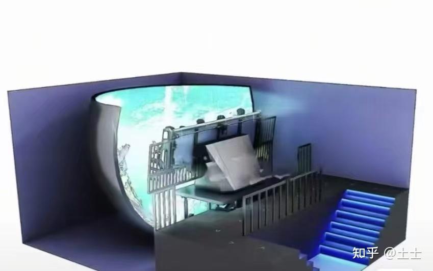 热热影院，沉浸式观影体验