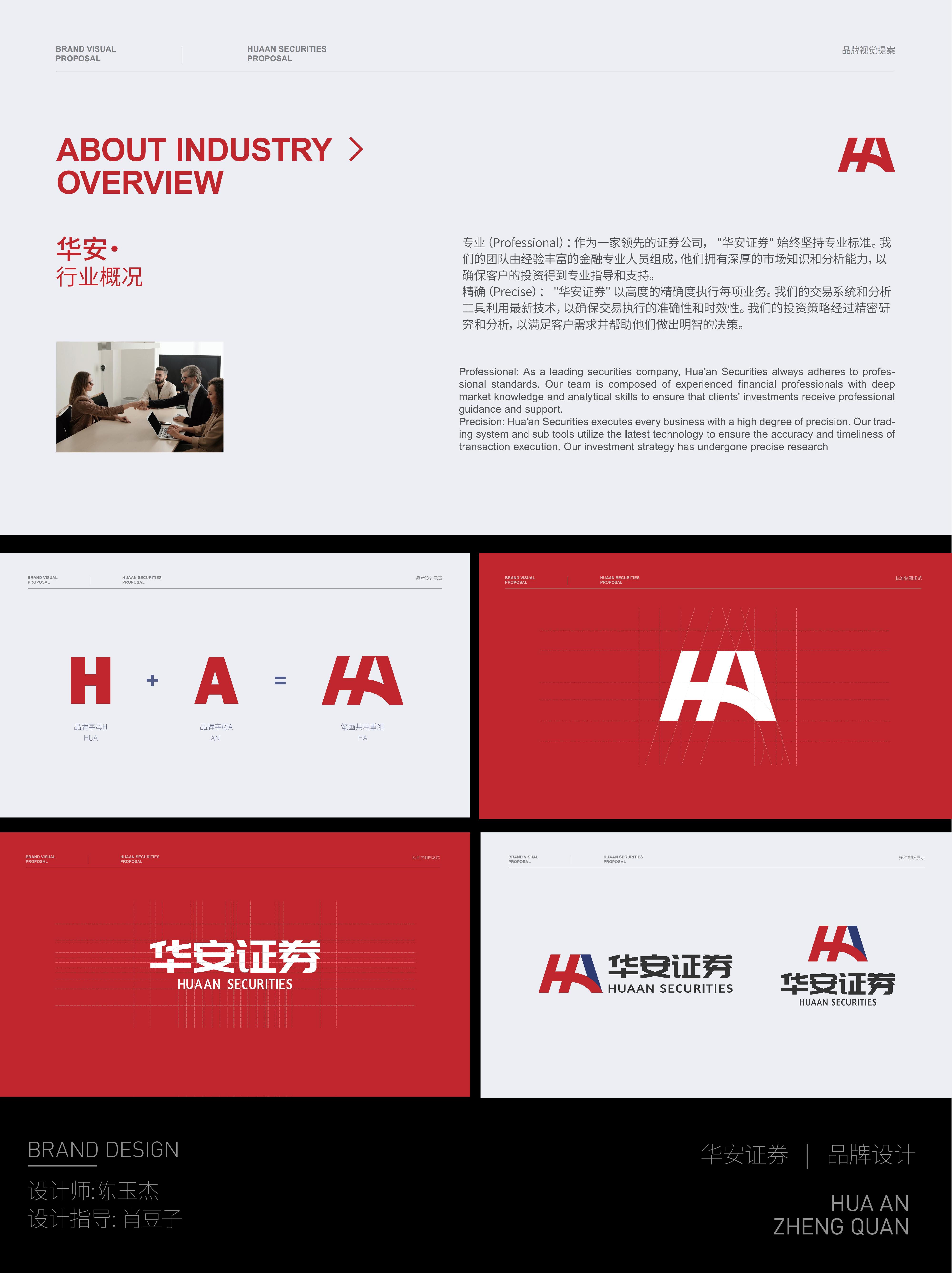 华安证券招聘华安证券招聘启事-第2张图片