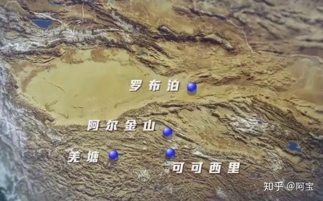 亚洲无人区码卡二卡三卡亚洲无人区码卡二卡三，探险与自然的神秘交汇-第2张图片