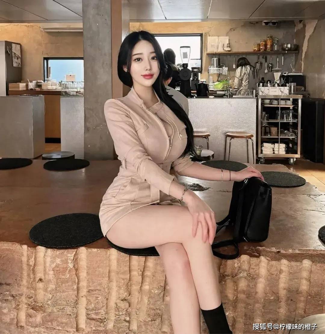 韩国女主播夏娃视频，魅力与真实-第2张图片