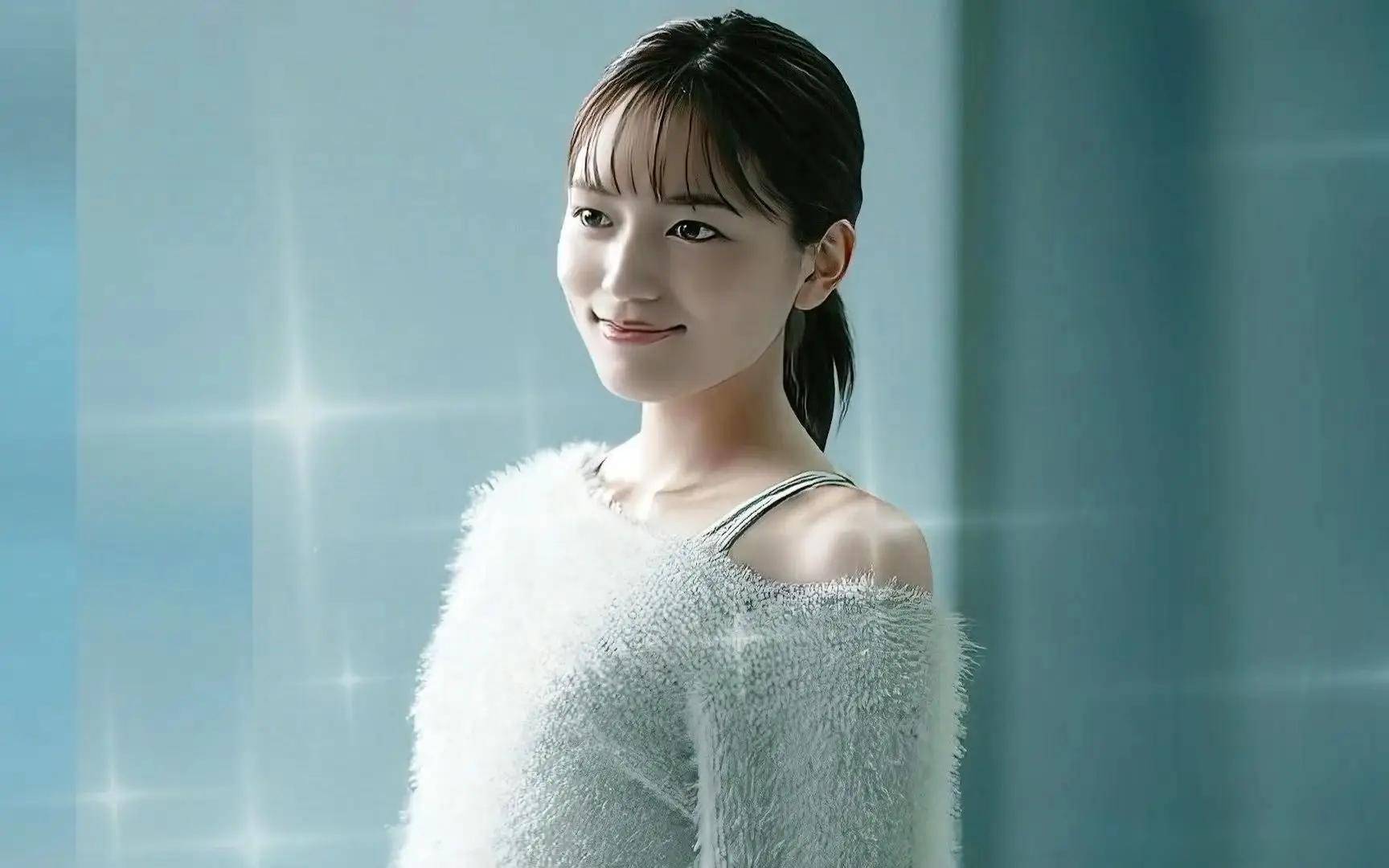 美女脱脱，魅力四溢的时尚女神-第3张图片