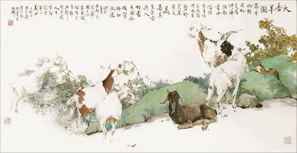 群龙无首是什么生肖?群龙无首是什么生肖？-第2张图片