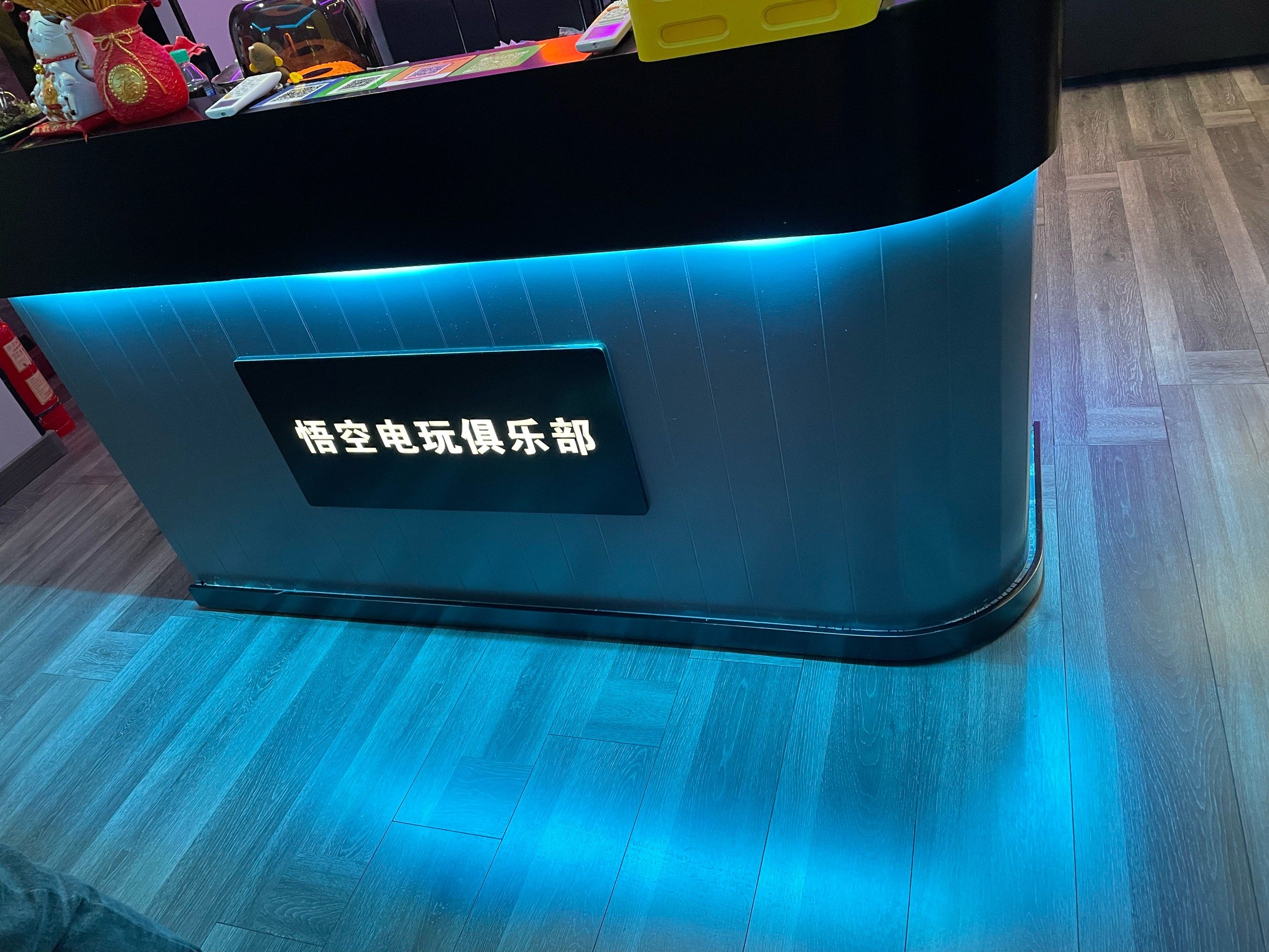 东京电玩展，探索电子游戏的无限可能-第1张图片