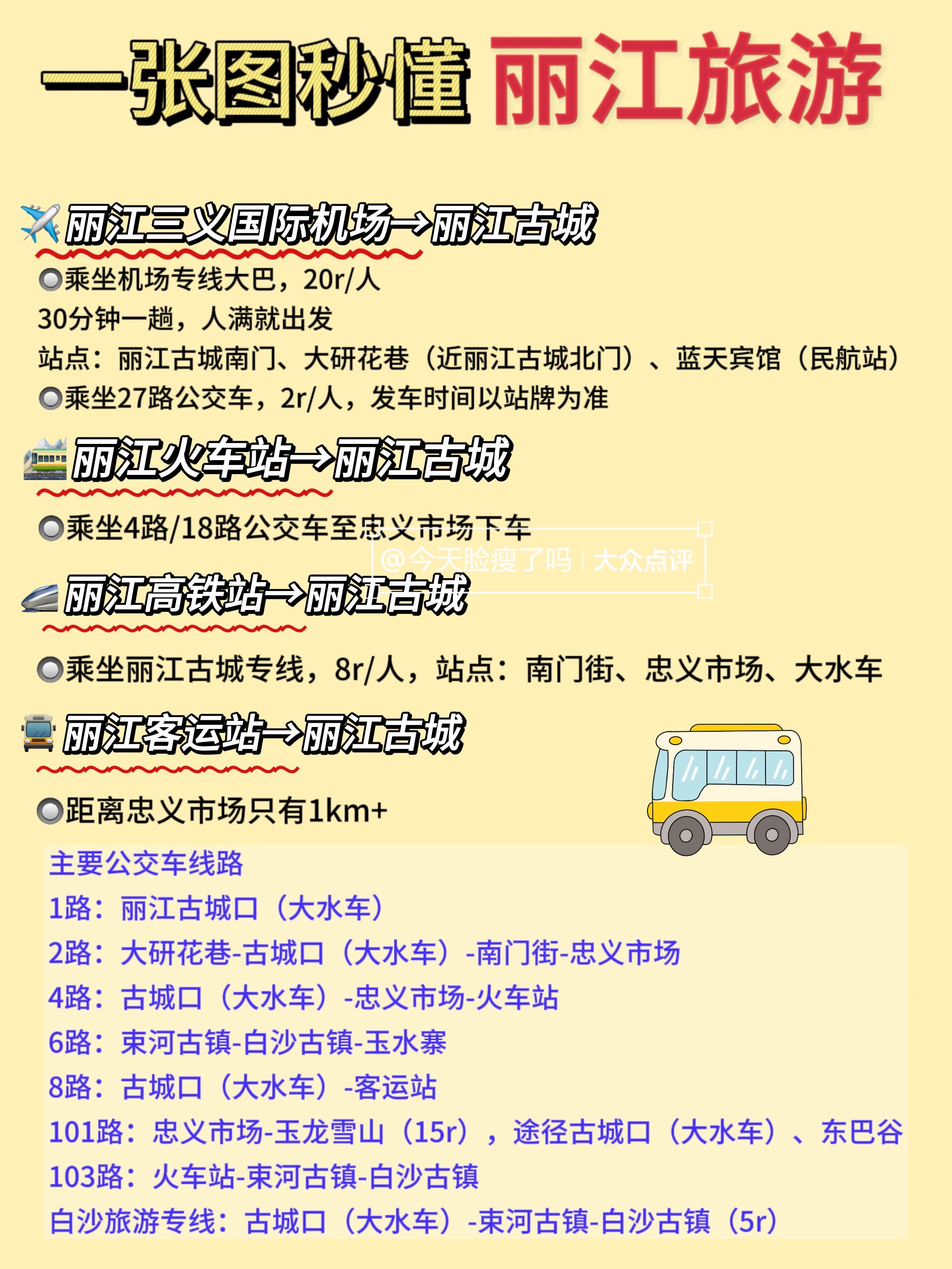 大理到丽江距离多远大理到丽江之旅-第2张图片