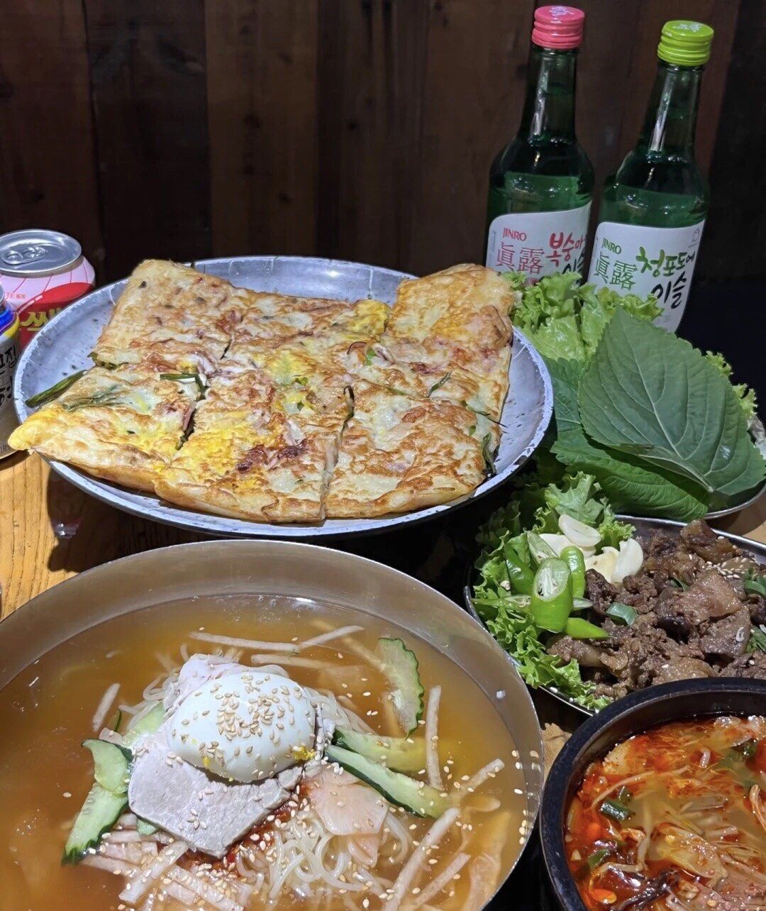 善良的嫂子字巴巴鱼汤饭善良的嫂子字巴巴鱼汤饭-第3张图片
