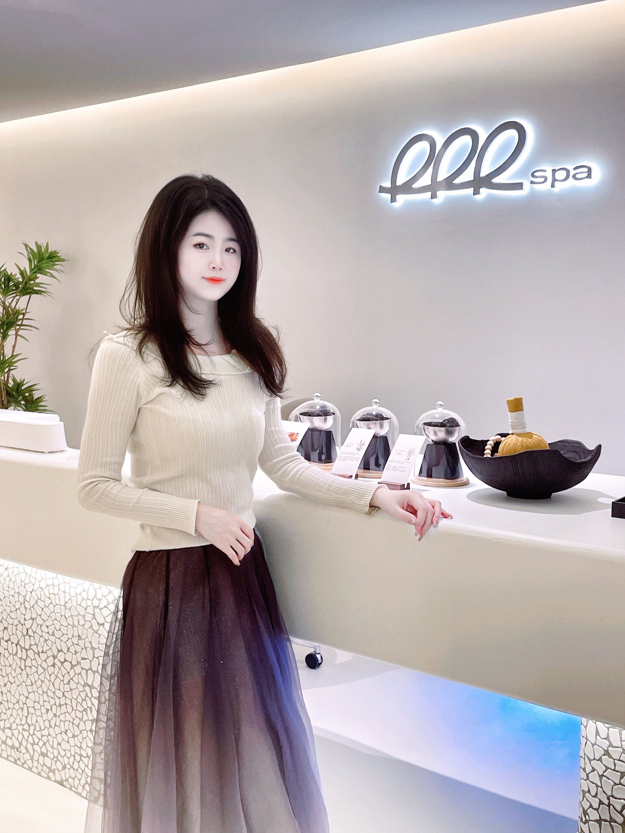 贵妇全身高级精油按摩-第3张图片