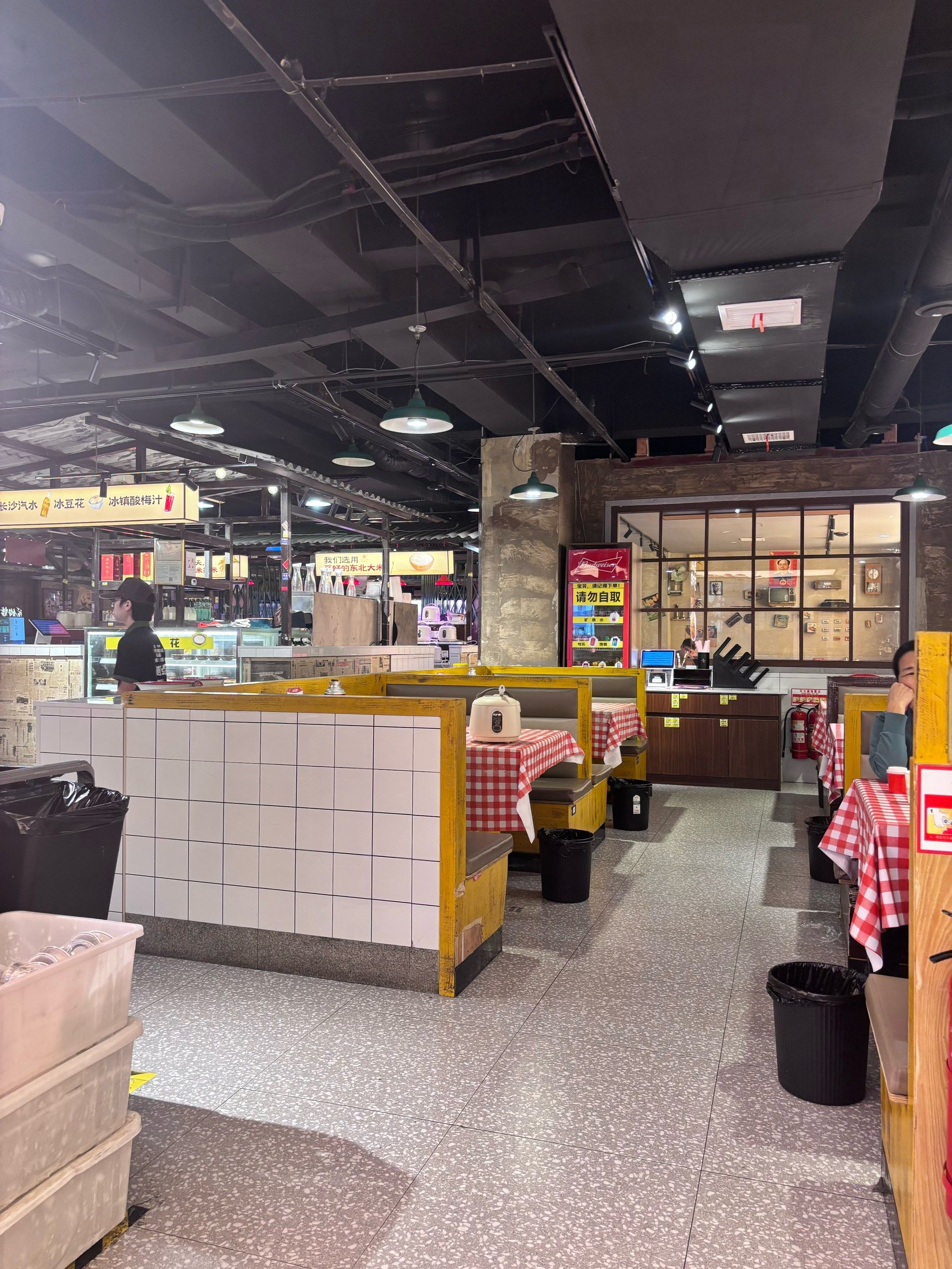 从厨房到餐厅的每个姿势，卧室的温馨之旅-第3张图片