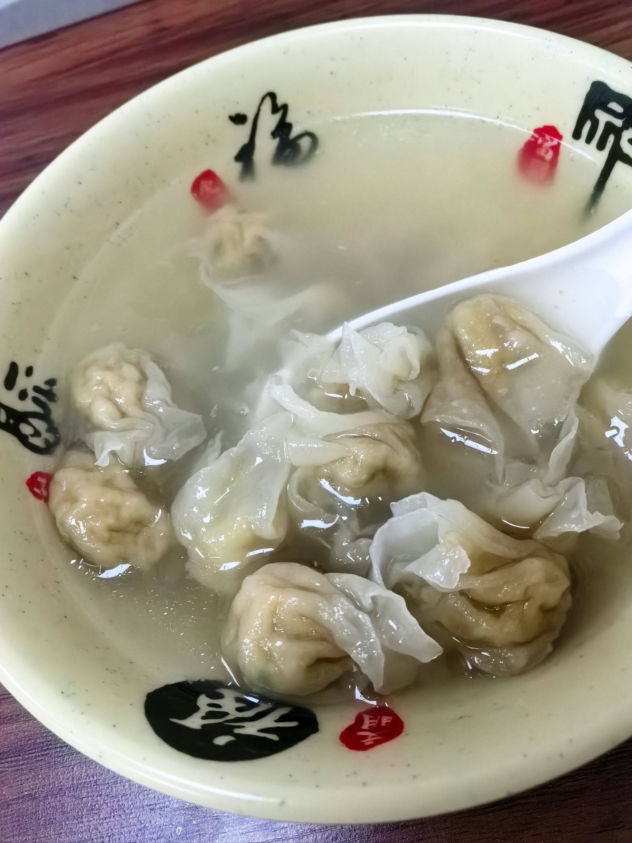 潮州大鱼丸潮州大鱼丸-第2张图片