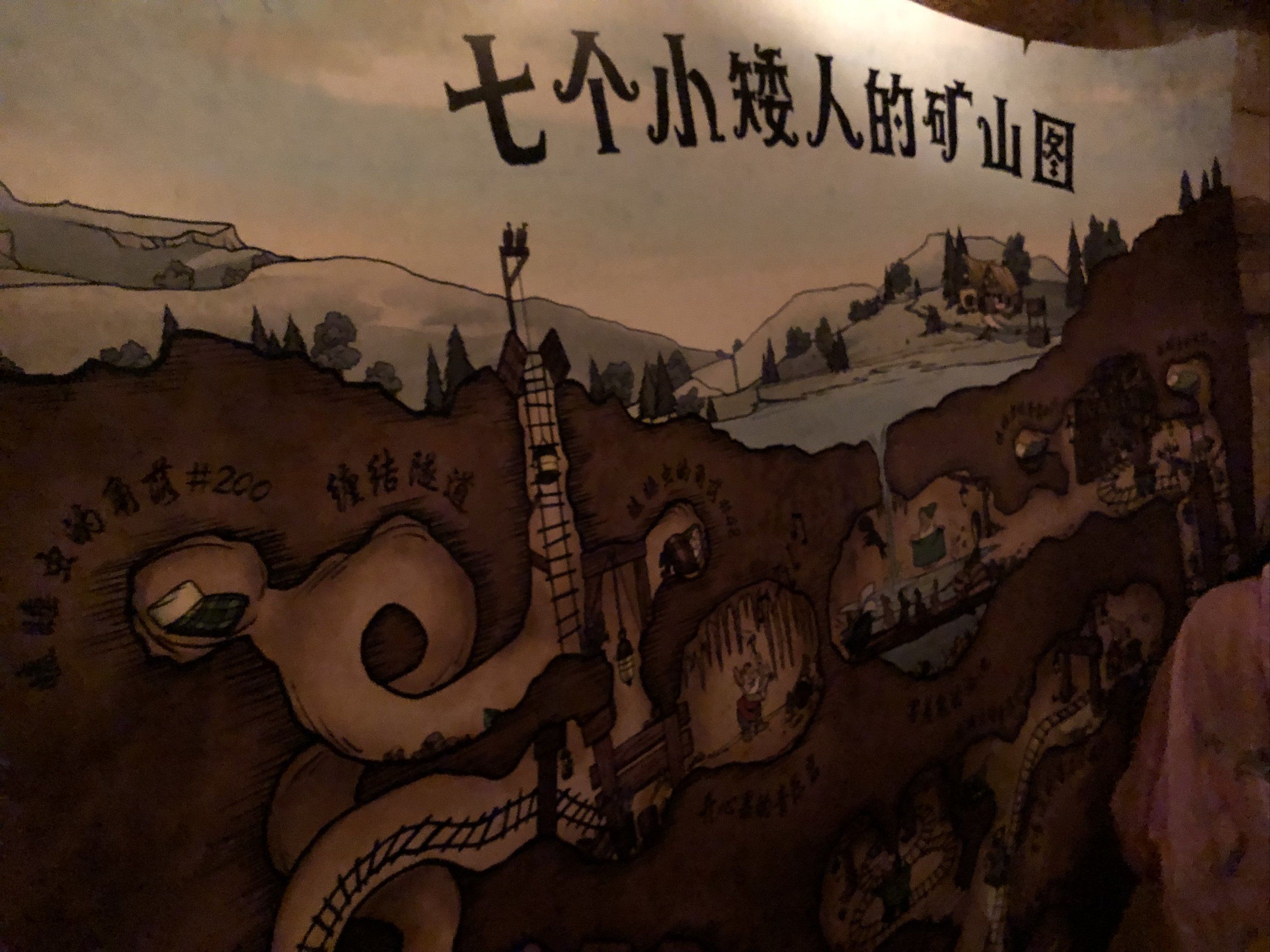梦幻副本，探索未知的奇幻世界-第2张图片