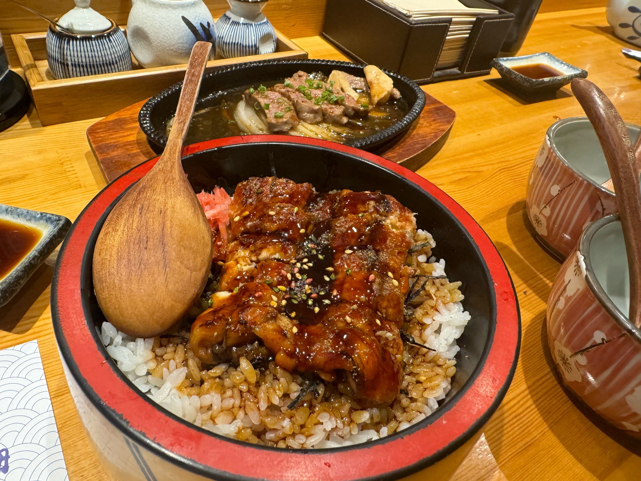 腿打开一点就可以吃到扇贝了腿打开一点，美食触手可及-第3张图片