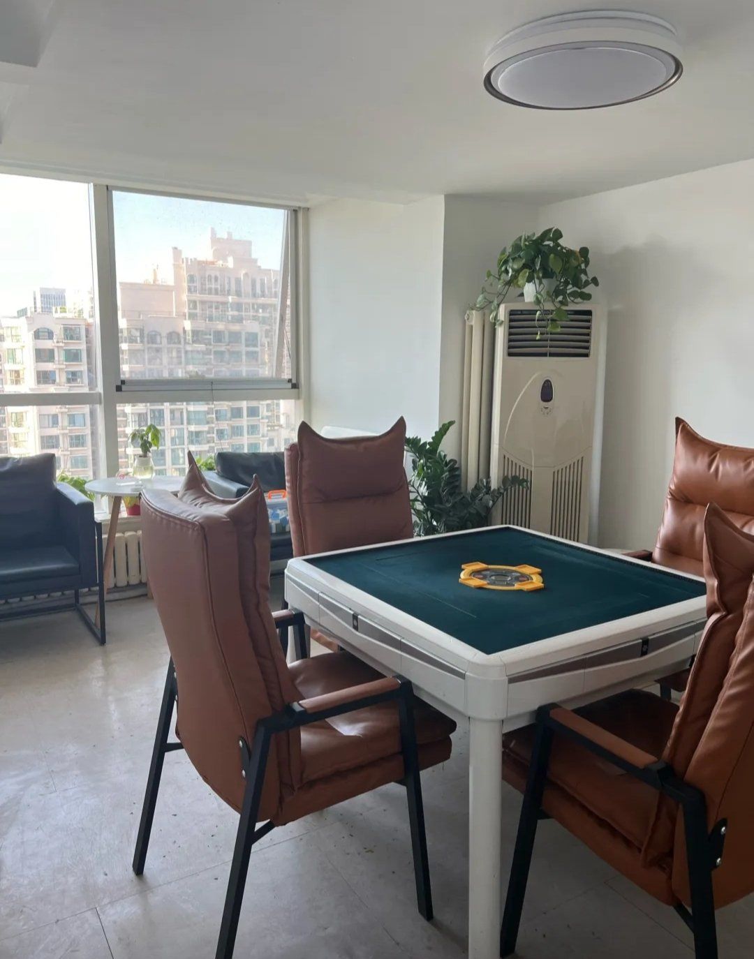 大庆冠通棋牌世界，探索棋牌文化的魅力-第2张图片