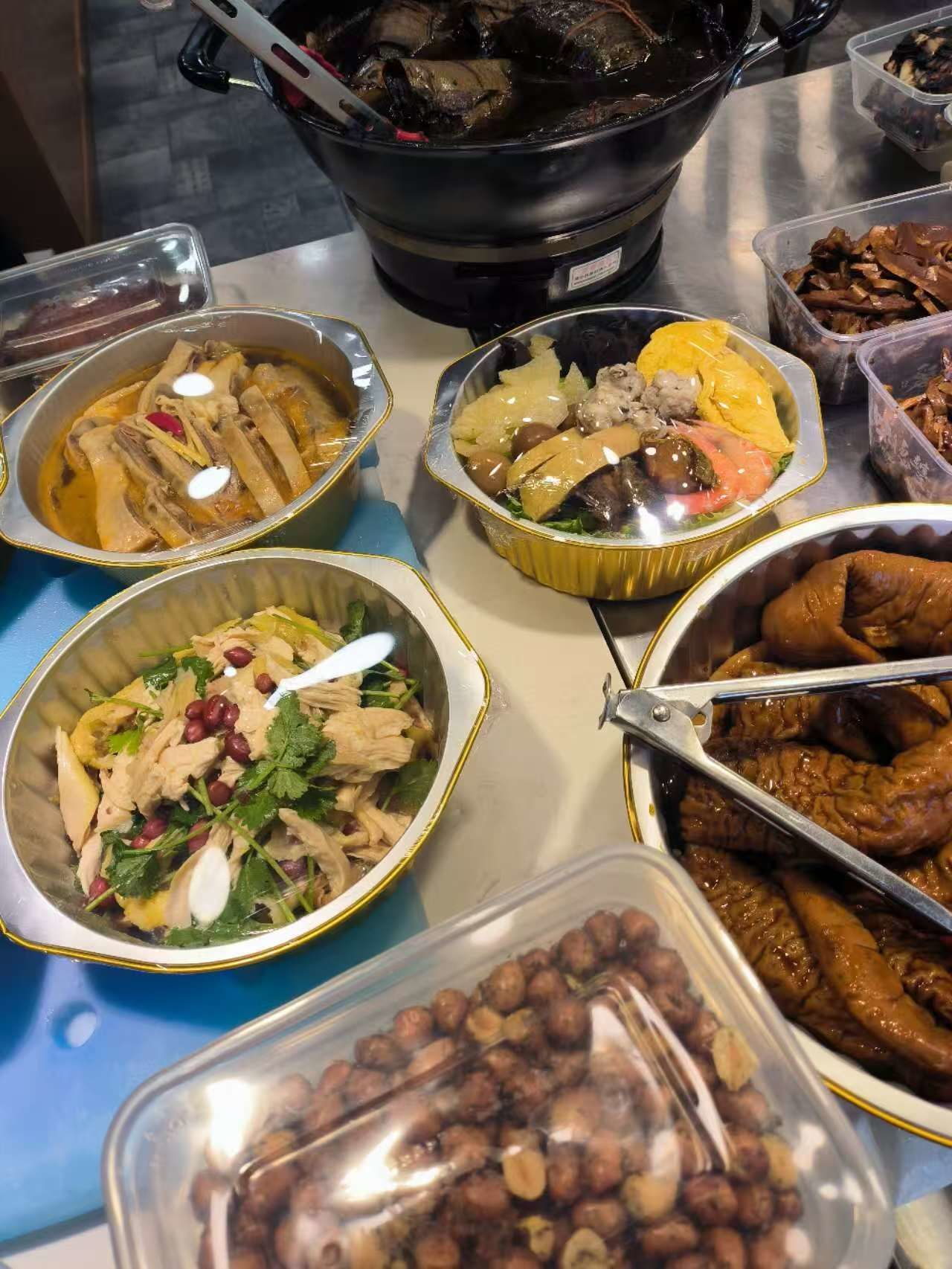 汤头条汤头条，快速、便捷、实用的美食资讯平台-第3张图片